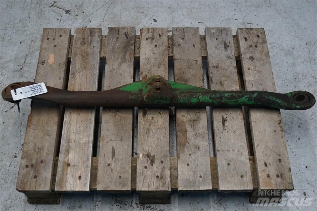 John Deere 2450 Muud traktoritarvikud