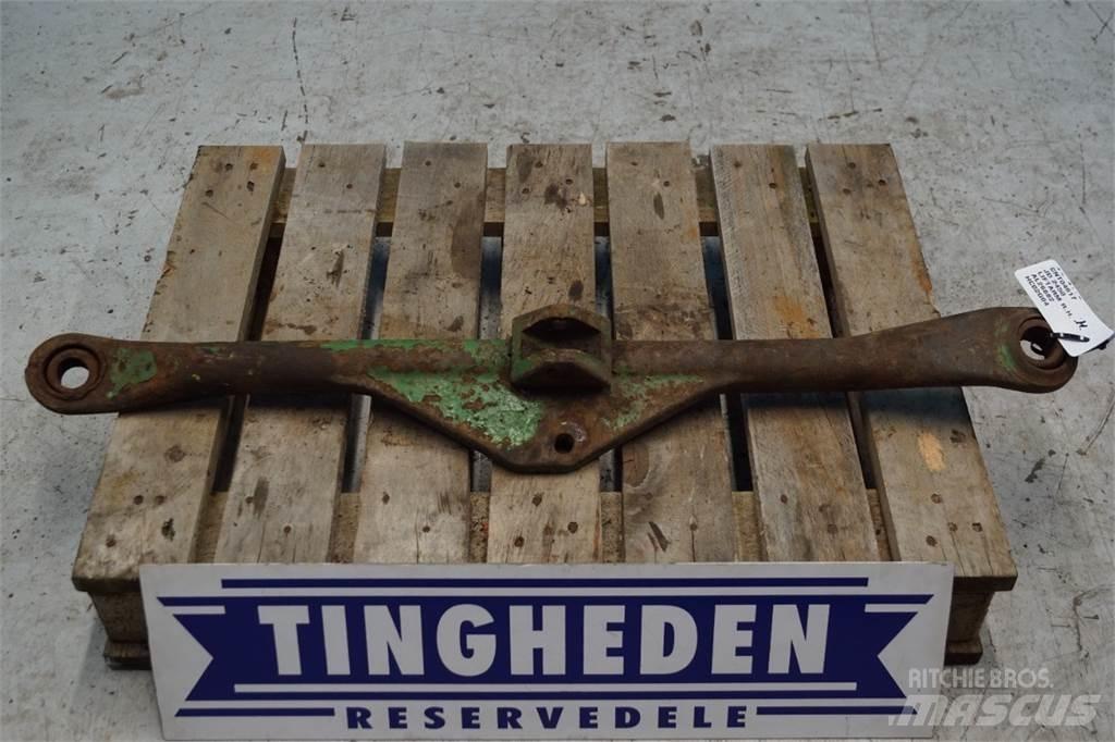 John Deere 2450 Muud traktoritarvikud