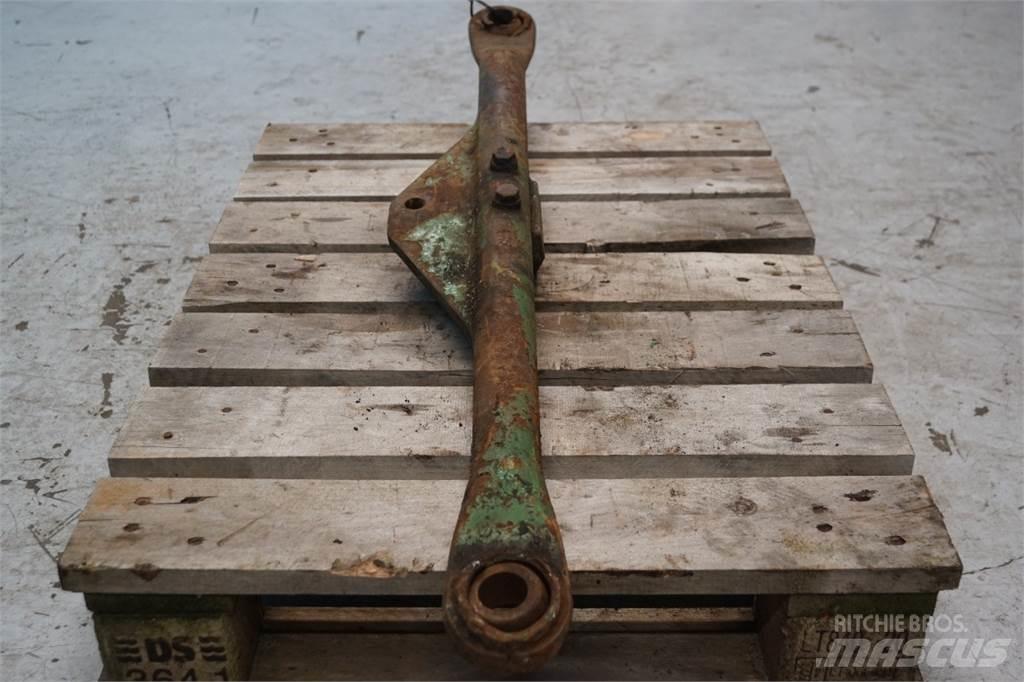 John Deere 2450 Muud traktoritarvikud