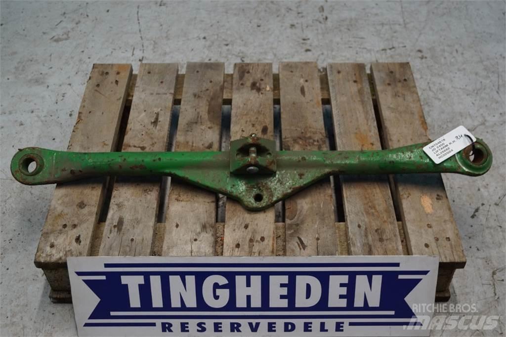 John Deere 2450 Muud traktoritarvikud