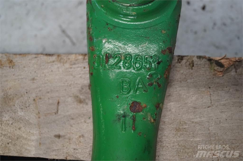 John Deere 2450 Muud traktoritarvikud