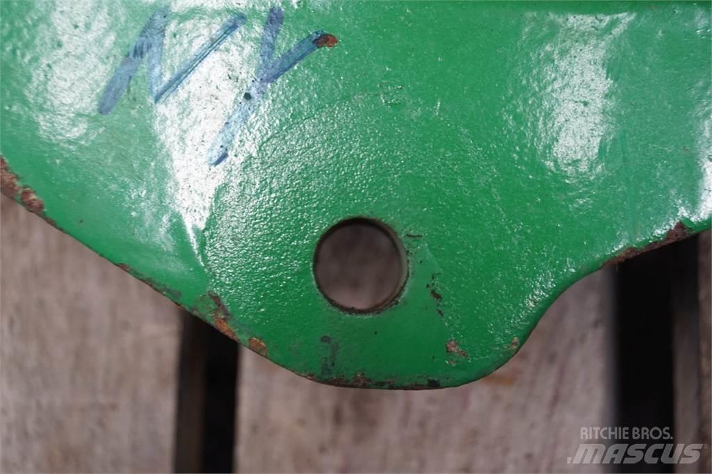 John Deere 2450 Muud traktoritarvikud