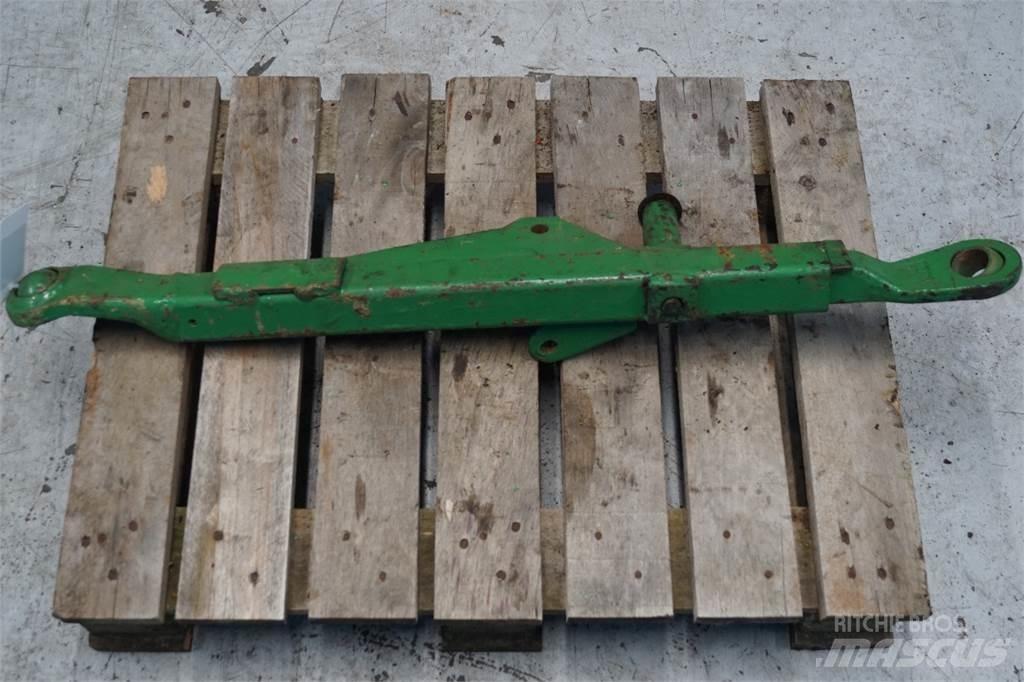 John Deere 2450 Muud traktoritarvikud
