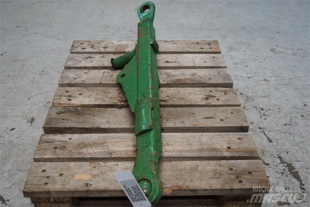 John Deere 2450 Muud traktoritarvikud