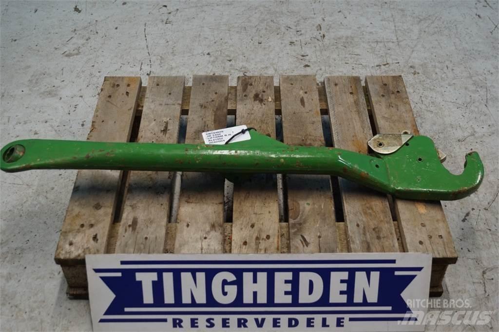 John Deere 2450 Muud traktoritarvikud