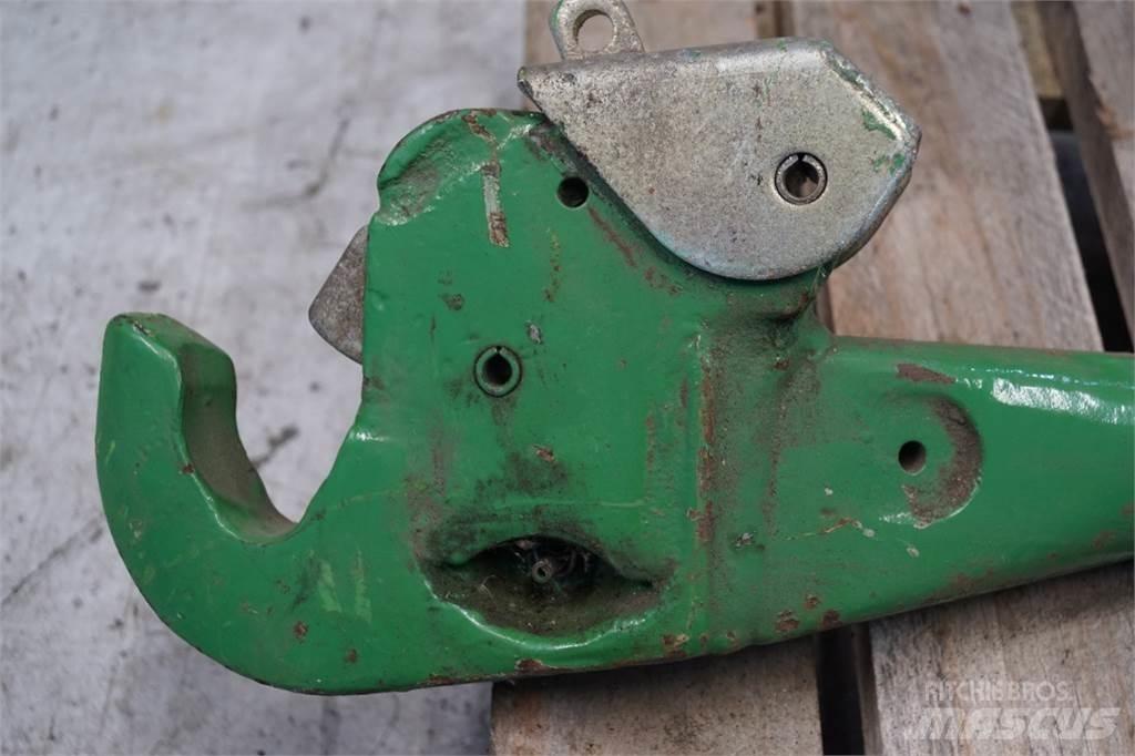 John Deere 2450 Muud traktoritarvikud