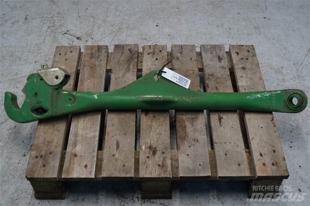 John Deere 2450 Muud traktoritarvikud