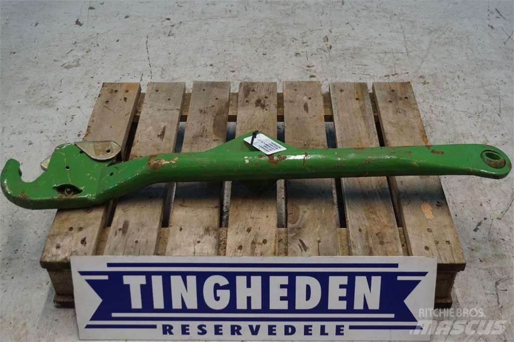 John Deere 2450 Muud traktoritarvikud
