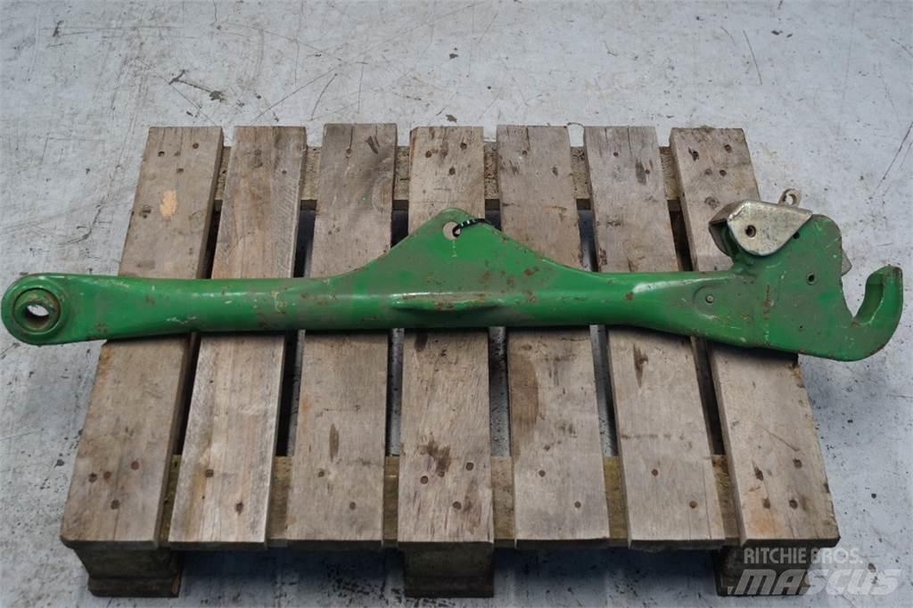 John Deere 2450 Muud traktoritarvikud