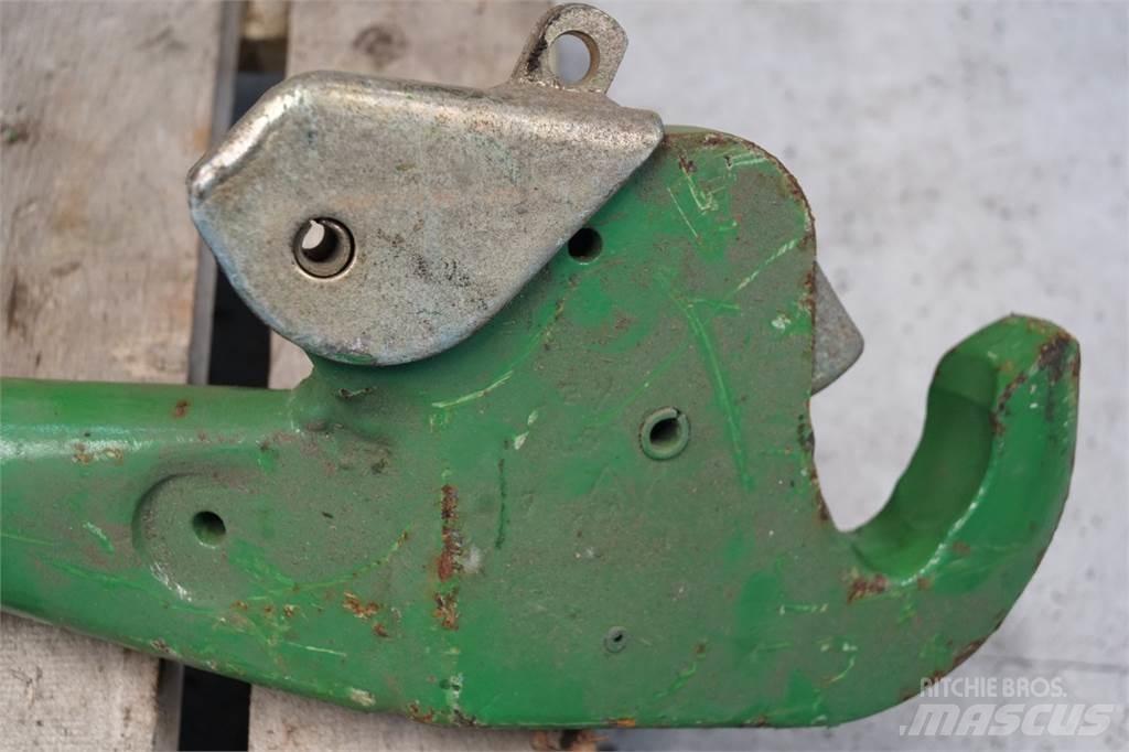 John Deere 2450 Muud traktoritarvikud