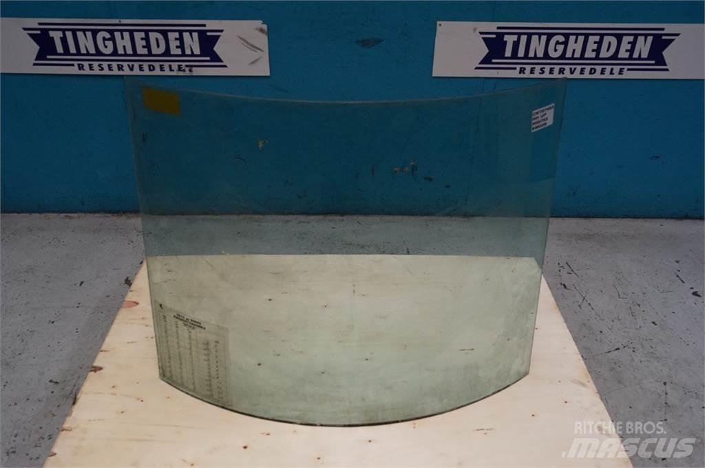 John Deere 2550 kabiinid