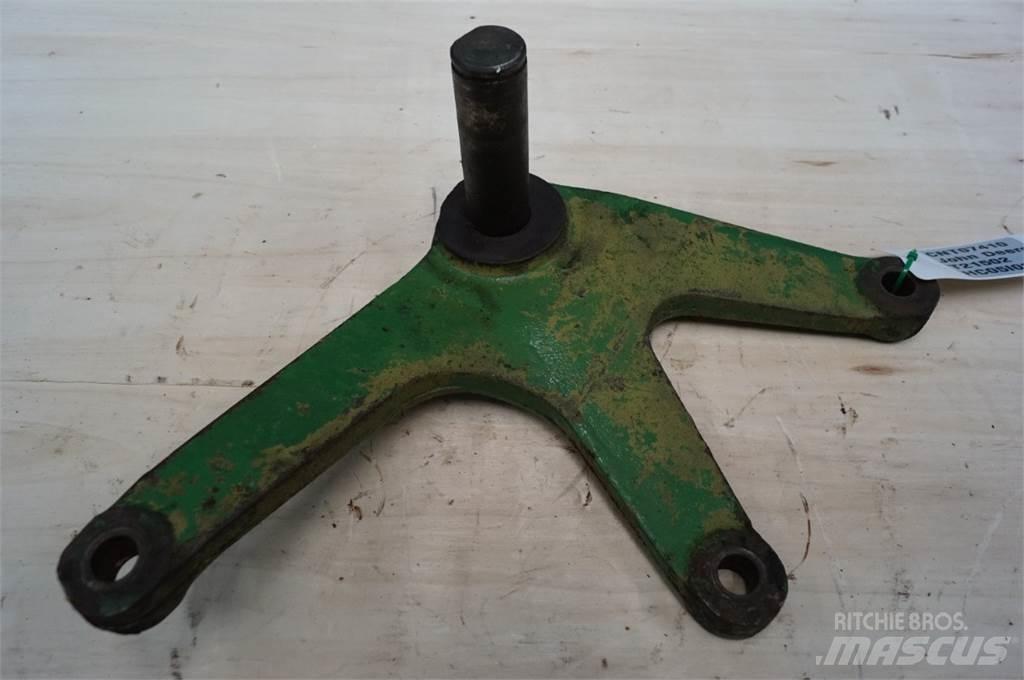 John Deere 2640 Muud traktoritarvikud