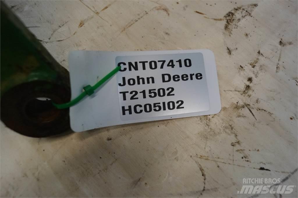 John Deere 2640 Muud traktoritarvikud