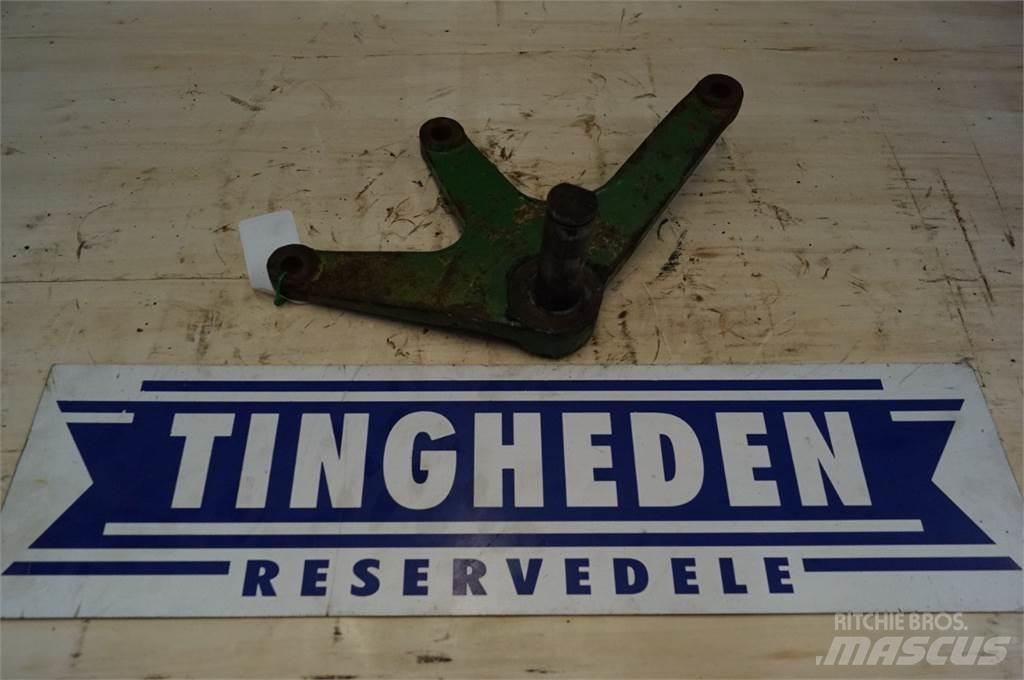 John Deere 2640 Muud traktoritarvikud