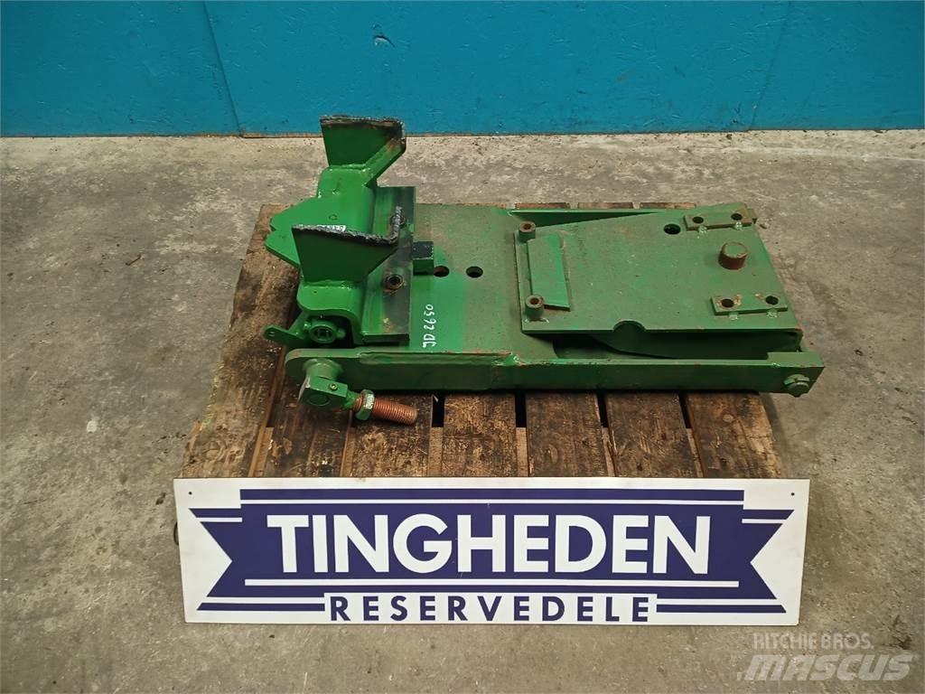 John Deere 2650 Muud traktoritarvikud