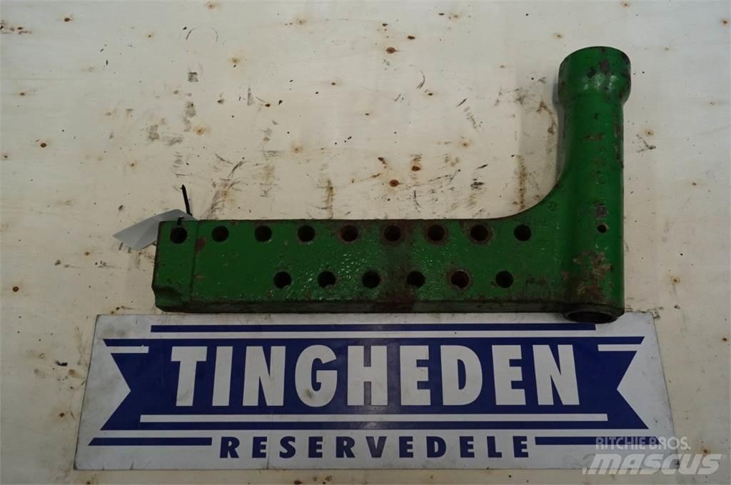 John Deere 2840 Muud traktoritarvikud