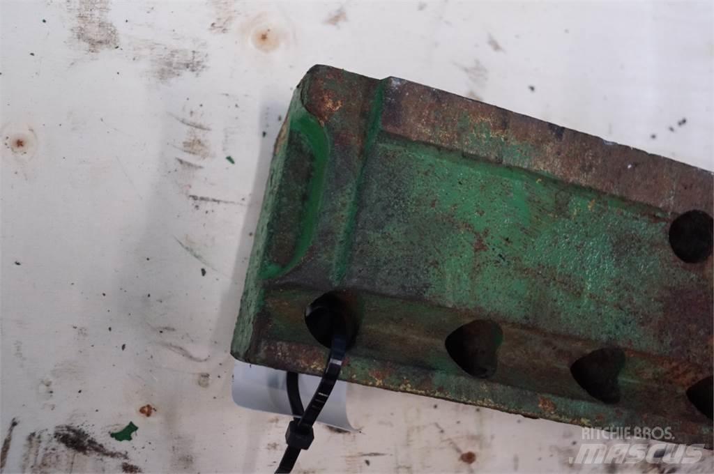 John Deere 2840 Muud traktoritarvikud