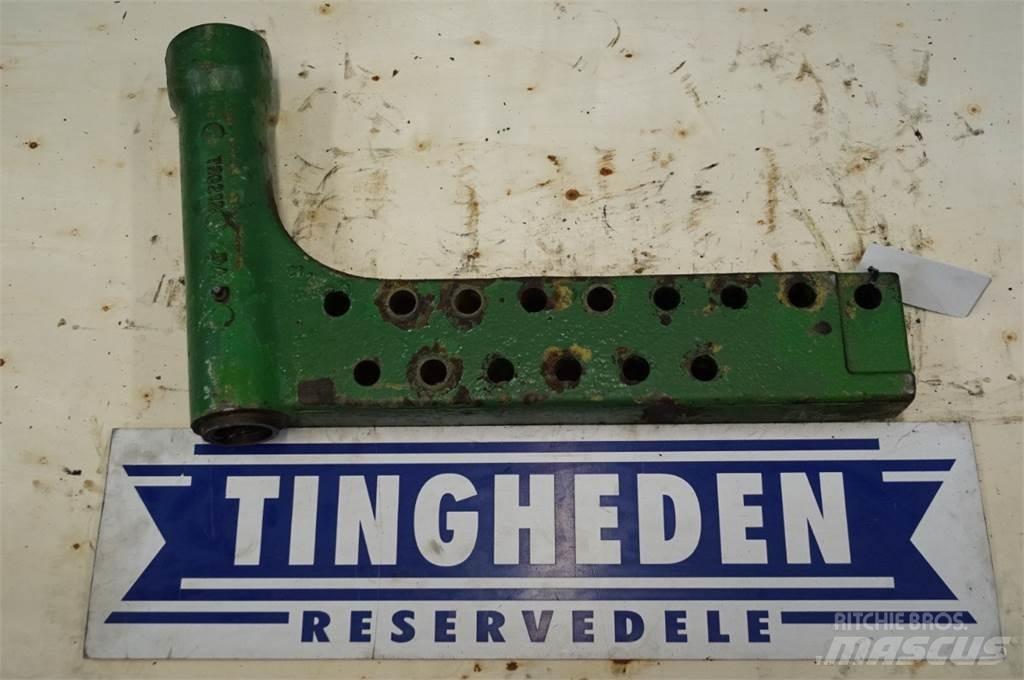 John Deere 2840 Muud traktoritarvikud