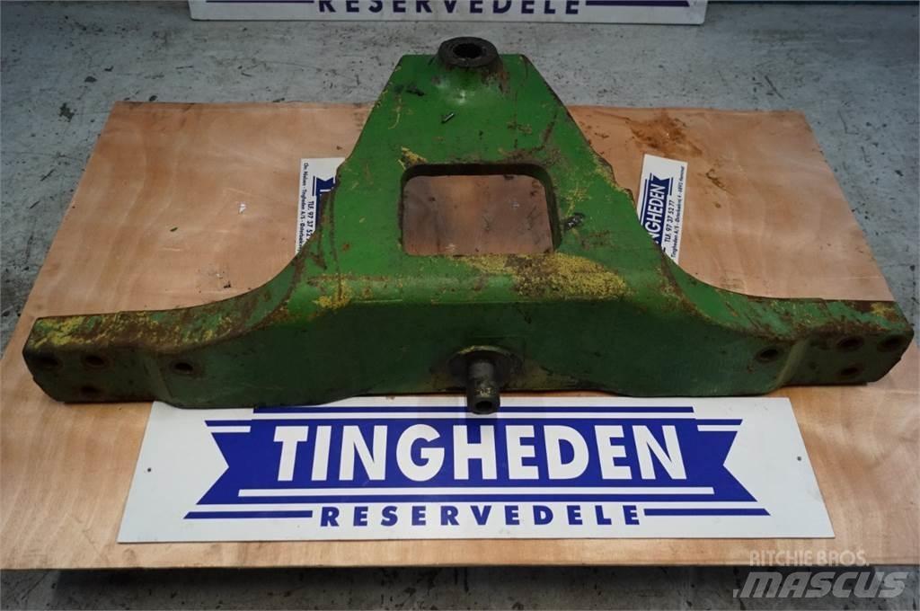John Deere 2840 Muud traktoritarvikud