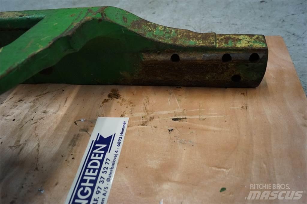 John Deere 2840 Muud traktoritarvikud