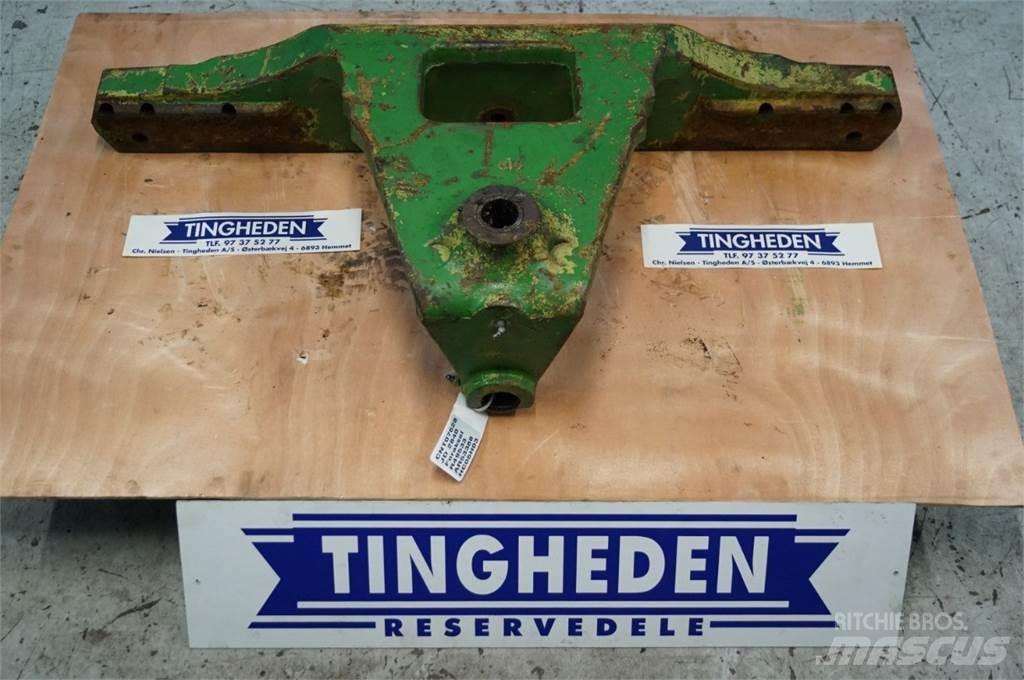 John Deere 2840 Muud traktoritarvikud