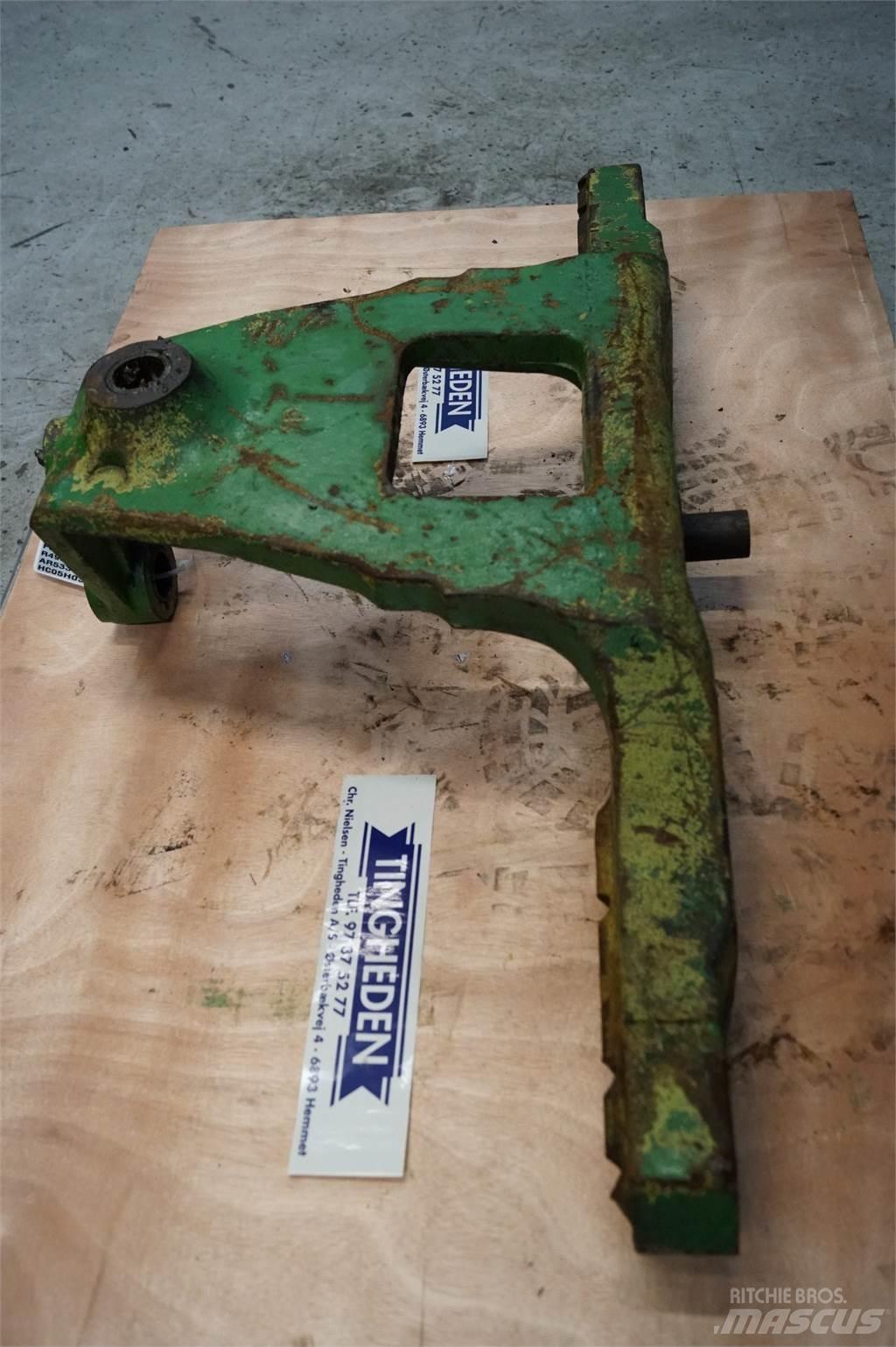 John Deere 2840 Muud traktoritarvikud