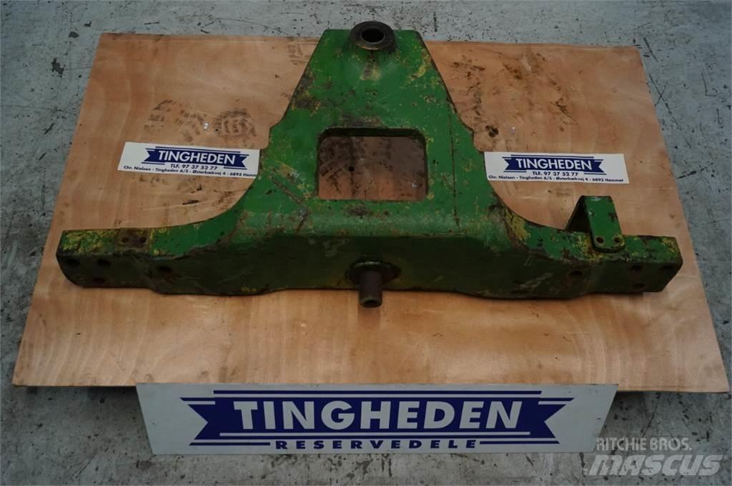 John Deere 2840 Muud traktoritarvikud
