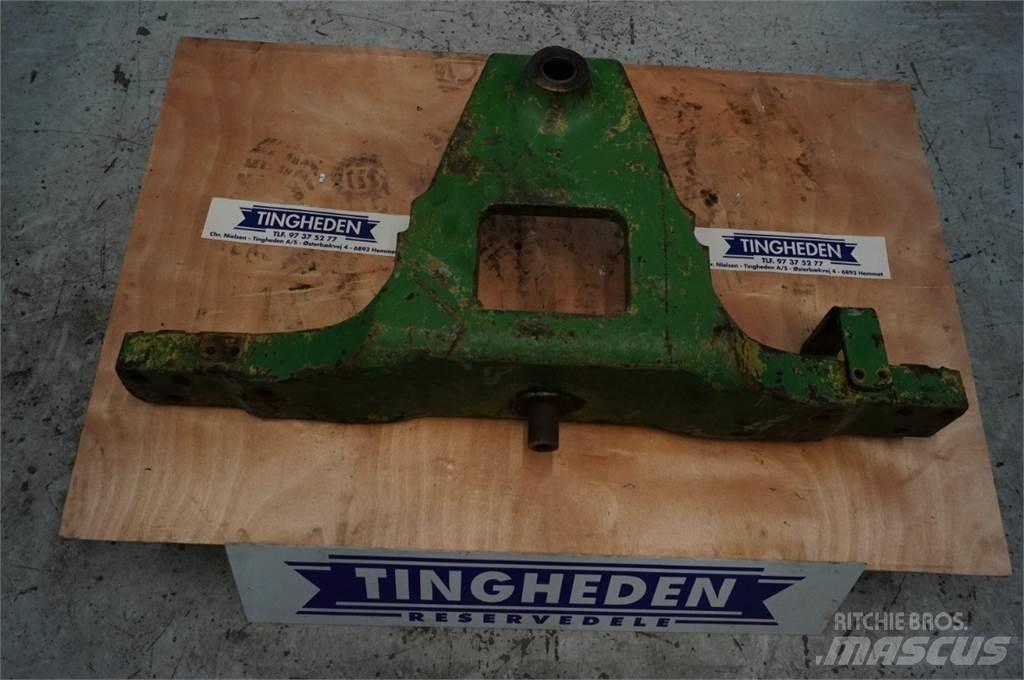 John Deere 2840 Muud traktoritarvikud