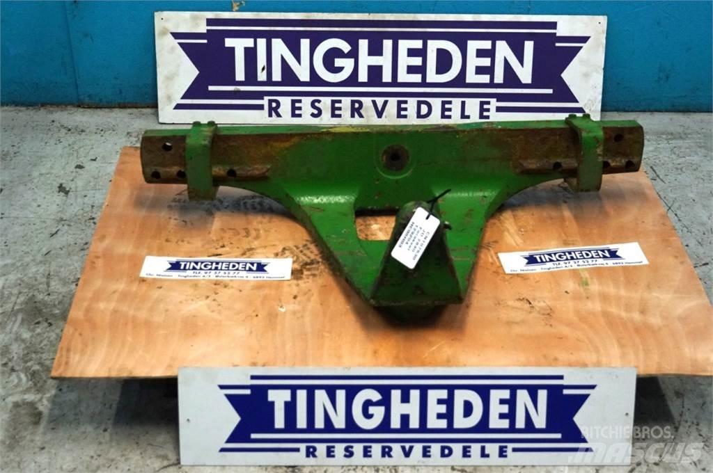 John Deere 2840 Muud traktoritarvikud