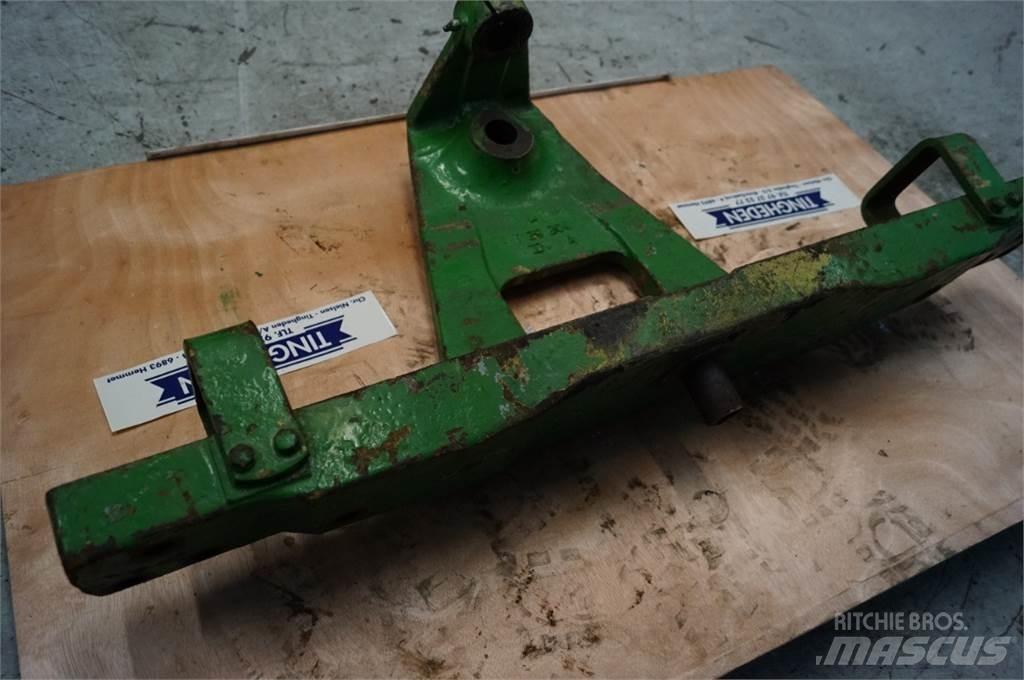 John Deere 2840 Muud traktoritarvikud