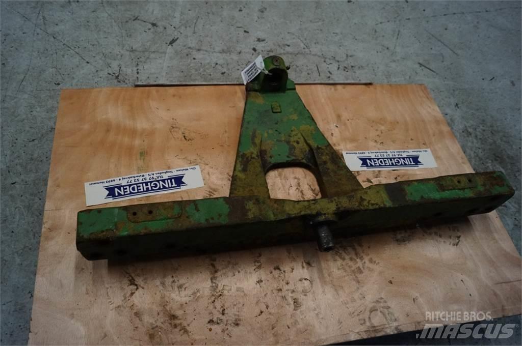 John Deere 2840 Muud traktoritarvikud