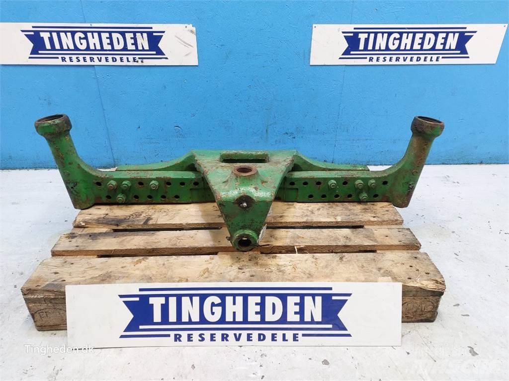 John Deere 2840 Muud traktoritarvikud