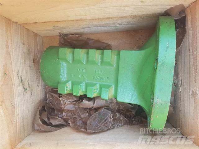 John Deere 2850 Muud traktoritarvikud