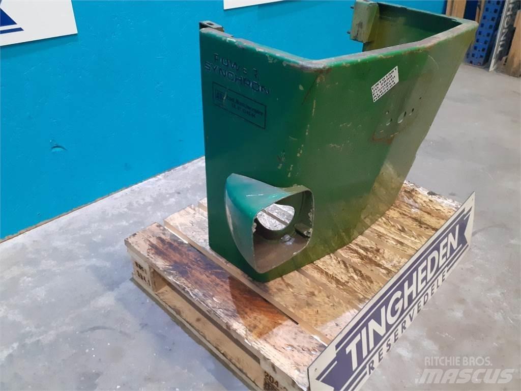 John Deere 2850 Muud traktoritarvikud