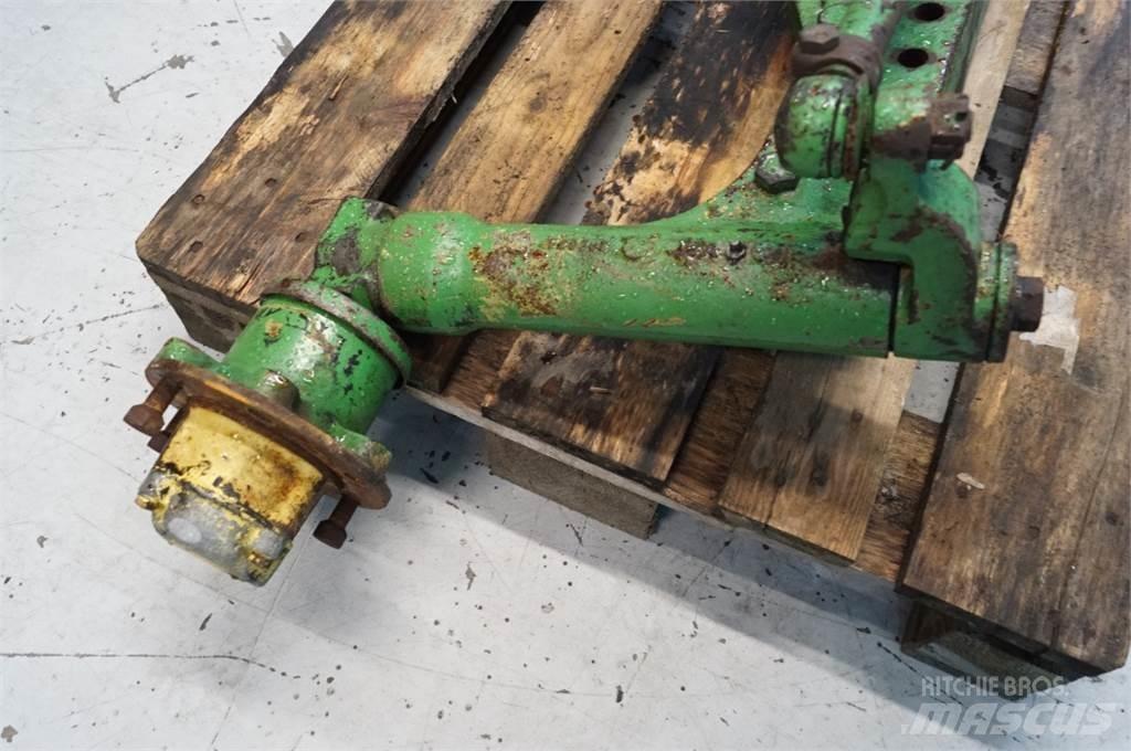 John Deere 2850 Muud traktoritarvikud
