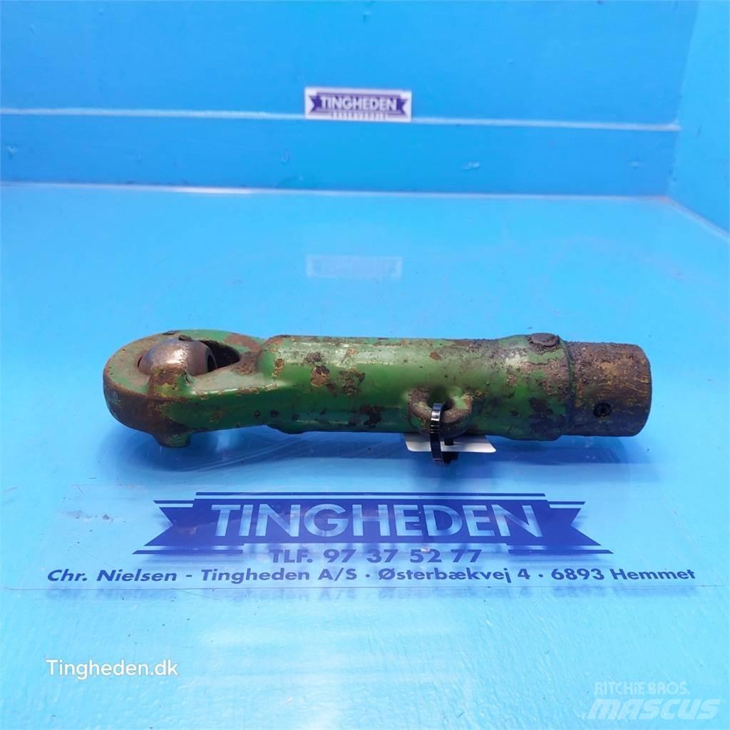 John Deere 2850 Muud traktoritarvikud