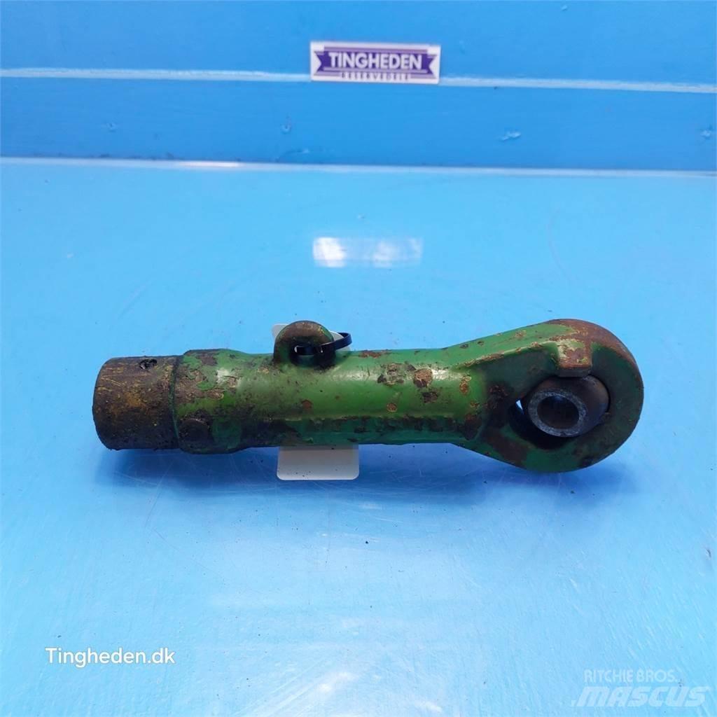 John Deere 2850 Muud traktoritarvikud