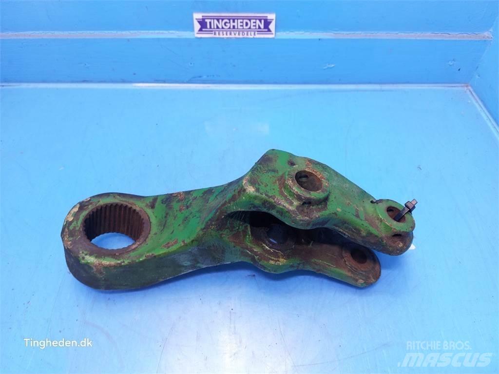 John Deere 2850 Muud traktoritarvikud