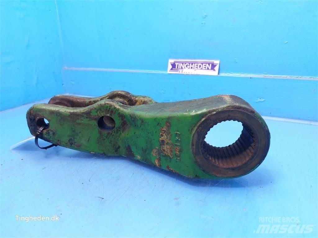 John Deere 2850 Muud traktoritarvikud