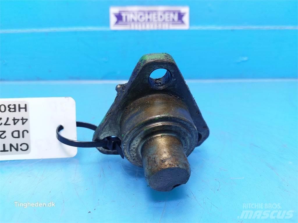 John Deere 2850 Muud traktoritarvikud
