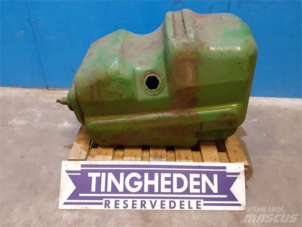 John Deere 2940 Muud traktoritarvikud