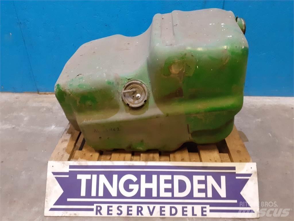 John Deere 2940 Muud traktoritarvikud