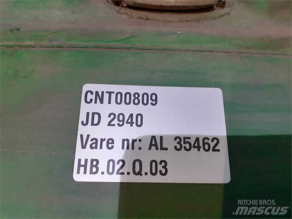 John Deere 2940 Muud traktoritarvikud