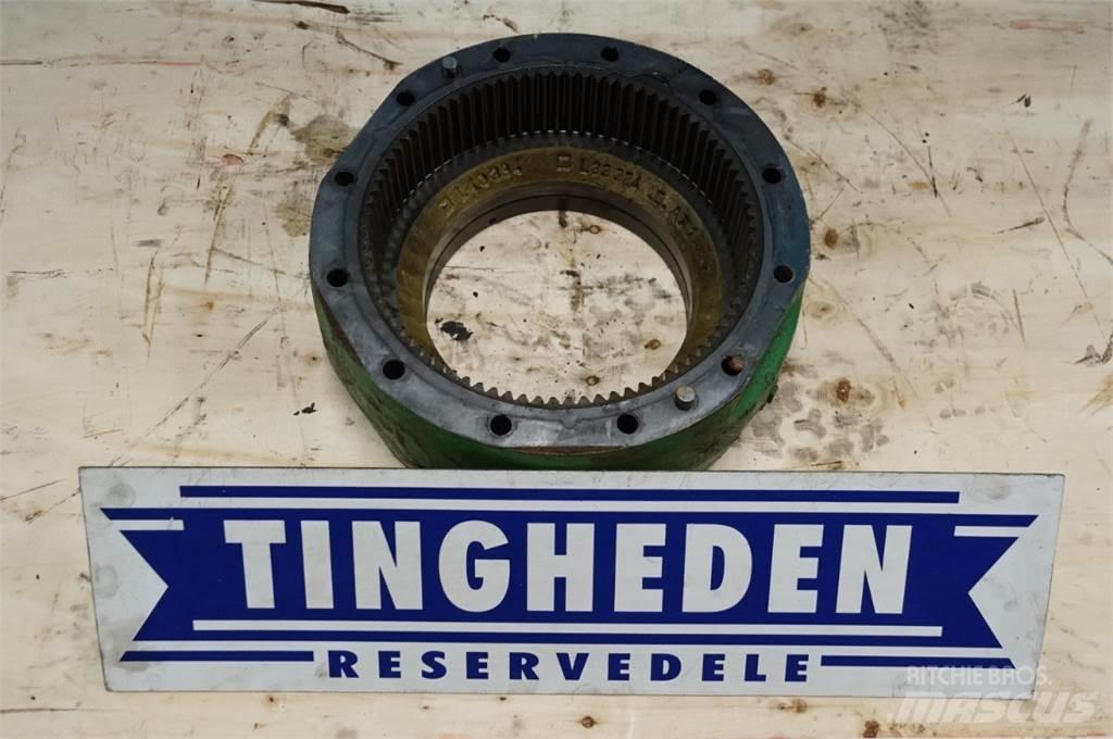 John Deere 2940 Muud traktoritarvikud