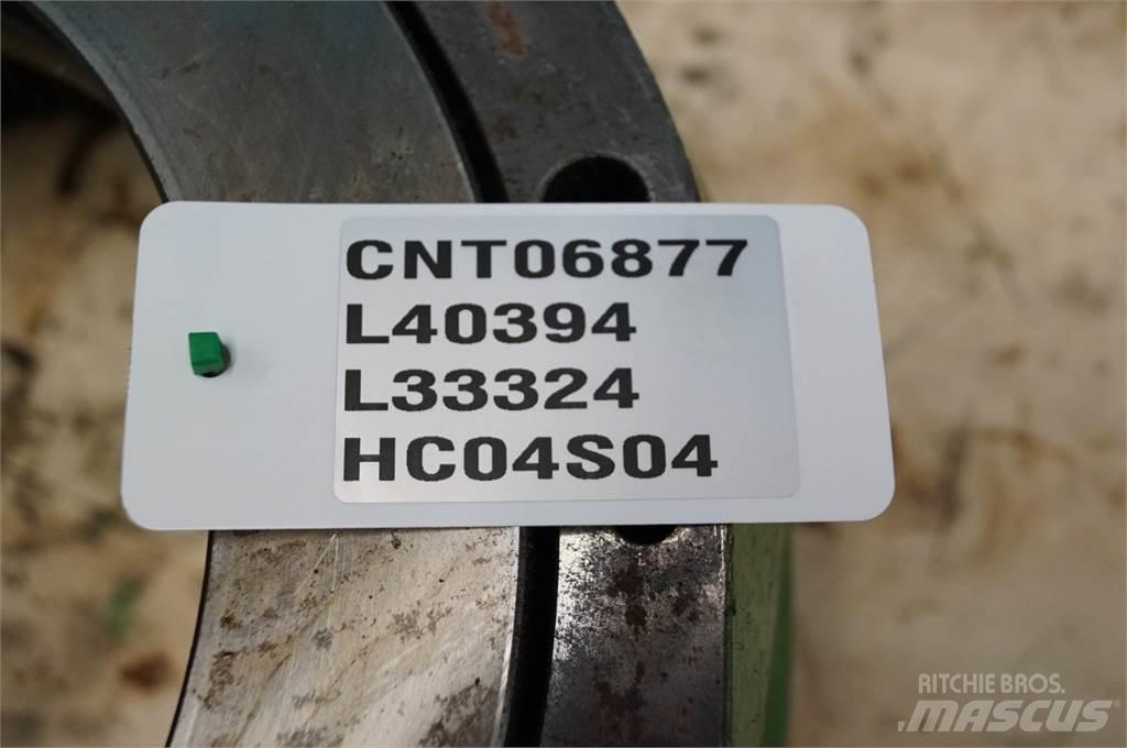 John Deere 2940 Muud traktoritarvikud