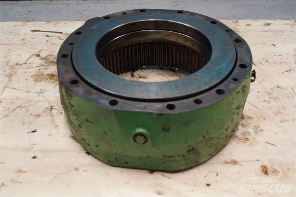John Deere 2940 Muud traktoritarvikud