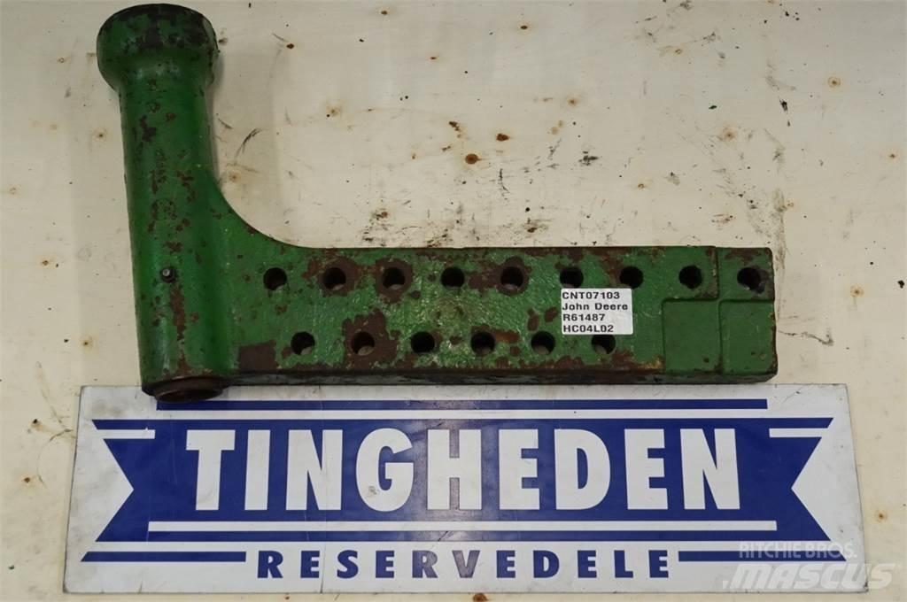 John Deere 2940 Muud traktoritarvikud