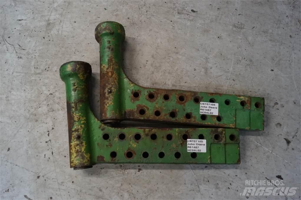 John Deere 2940 Muud traktoritarvikud
