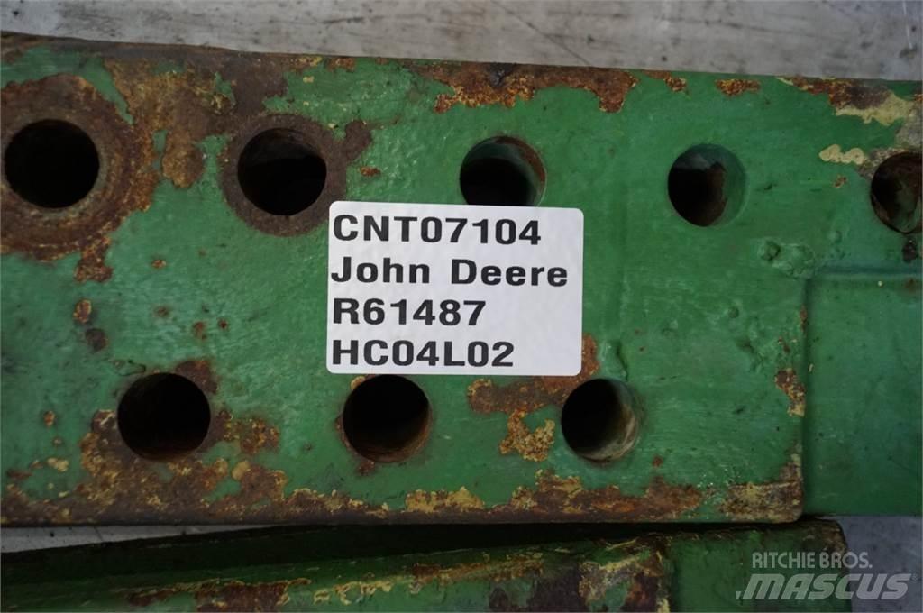 John Deere 2940 Muud traktoritarvikud