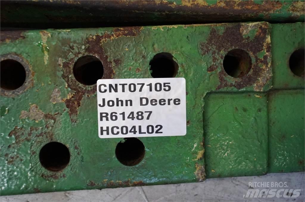 John Deere 2940 Muud traktoritarvikud